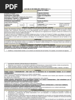 Formato SIC Programas Actualizados CFT Vida y Horizontes. Personalizado