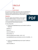 Semana 30 Dia 3 y 4 Matematica