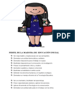 PERFIL DE LA MAESTRA Retablito2018