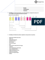 Examen Parcial Modulo Nomenclatura