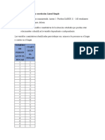 Actividad 4 - Estadistica