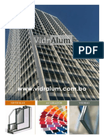 CATALOGO VidrAlum