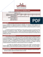 MAT-4300 Metodos Matematicos para Ingenieria