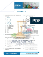 Quimica Clase R4