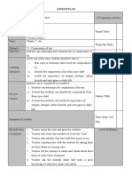 Lesson Plan Sce