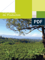 Portafolio de Productos Yara