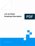 LTE Roadmap Description PDF