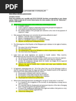 Labor Standards Law Covid19 1stsem Ay 2020 2021 Exercise 3