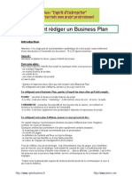 Businessplan 2