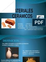 Materiales Ceramicos - Final