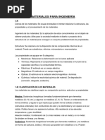 Materiales para La Ingenieria PDF