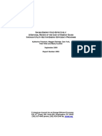 CEE - Eval - Saving Energy Cost - Effectively - Sep2009