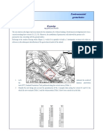 Environmental Geotechnics: Year 2015-2016