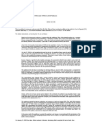 G.R. No. 194969 Convoy Marketing Corporation And/Or Arnold Laab, Petitioners Oliver B. Albia, Decision Peralta, J.