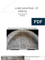 Tímpano Del Juicio Final