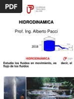 Hidrodinamica PDF