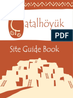 Site Guide Book