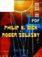 Deus Irae (4386) - Philip K. Dick