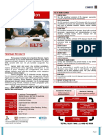 IELTS Prep PDF