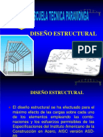 Diseño Estructural PDF