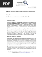 Dictamen Del Auditor Adverso