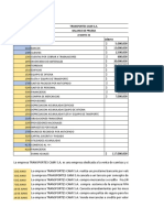 Parcial 2 Contabilidad