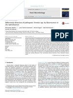 Food Microbiology: Alexander Rohde, Jens Andre Hammerl, Bernd Appel, Ralf Dieckmann, Sascha Al Dahouk