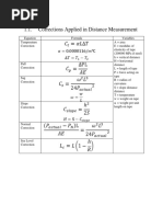 Ce Board Exam Formula Mathgeohydro 1