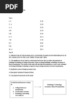 Conceptual Framework of The Study