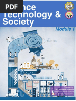 Sts Module (Prelim)