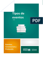 Eventos 3-4