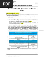 PDT Daot 3500 PDF