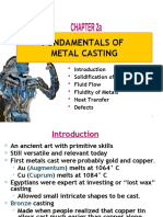 2a-CASTING FUNDAMENTALS