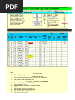 Ical Panels MCB Cable Size Calculation 1.1.15