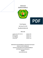 Makalah Kelompok 1 Sistem Koordinat