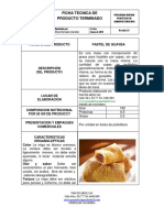 FT Pastel Guayaba Ab PDF