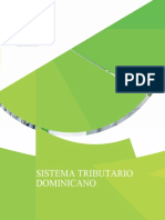 Sistema Tributario Dominicano