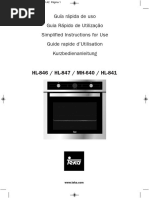 HL 846 847 841 MH 640 ES PT EN FR DE User Manual