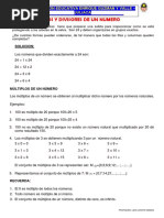 23-11 Multiplos y Divisores