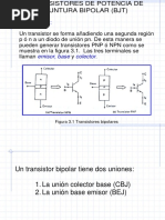 Transistores PDF