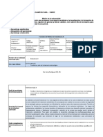 SILABO OD11 ENDODONCIA II Sept Dic 2020