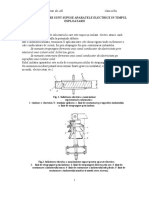 Solicitarile Aparatelor Electrice