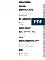 Workshop Ducati MTS1000 PDF