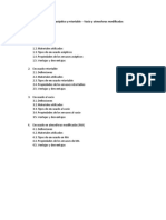 Envasado Aséptico y Retortable Distribución