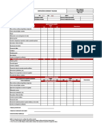 RDL-F-SIG-013 Formato Inspección de Arnés y Eslinga 