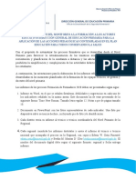 Dirección General de Educación Primaria: Edwin - Ortiz@minerd - Gob.do Bertha - Montas@minerd - Gob.do