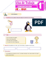 Gue - Gui para Pimer Grado de Primaria PDF