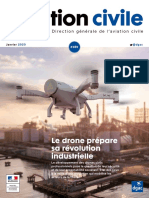 DGAC - AVIATION - CIVILE - 389 Janv 20