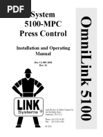 Prensa 5100-Mpc-Manual PDF