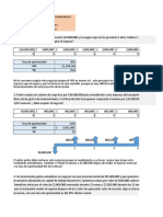 Taller de Ggerencia Financiera II